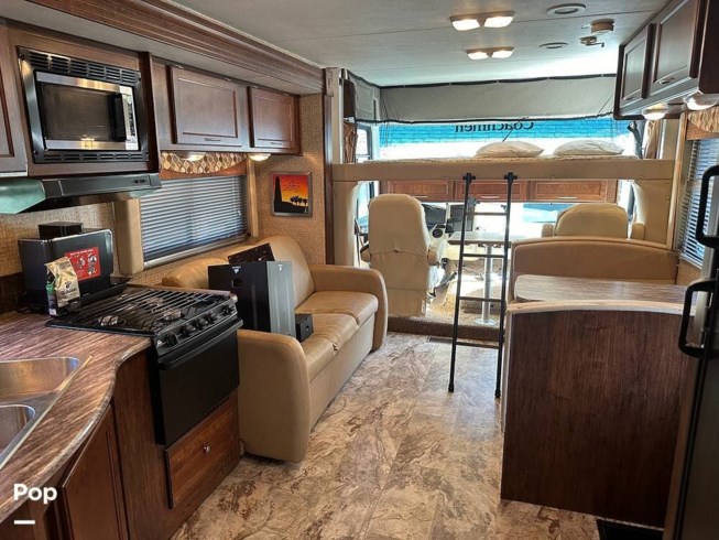 2016 Pursuit 33BH by Coachmen from Pop RVs in Pewaukee, Wisconsin