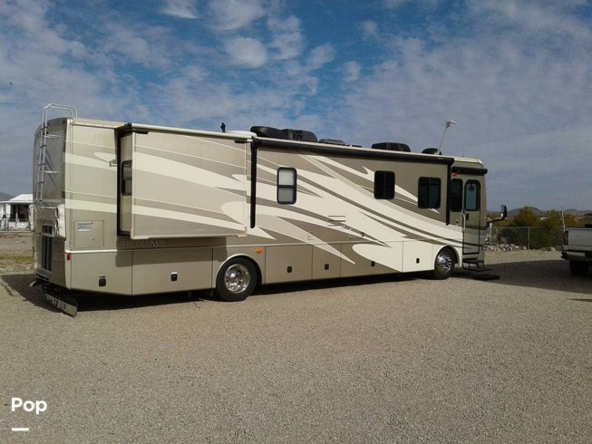 2008 Expedition 38V by Fleetwood from Pop RVs in Salome, Arizona