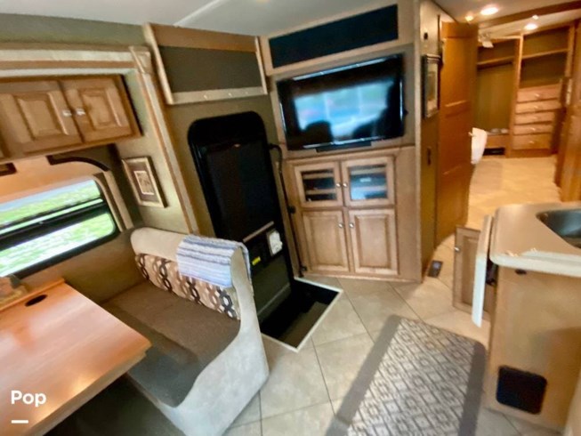 2014 Itasca Suncruiser 35P - Used Class A For Sale by Pop RVs in Sebring, Florida