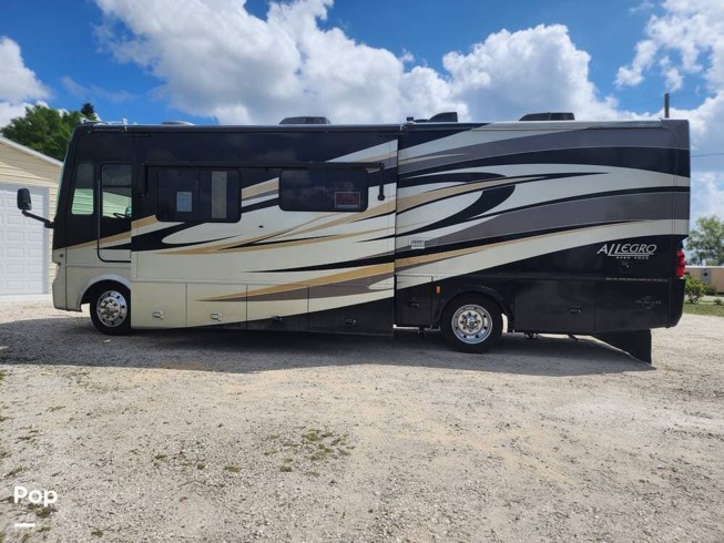 2011 Allegro Open Road 32BA by Tiffin from Pop RVs in Lake Placid, Florida