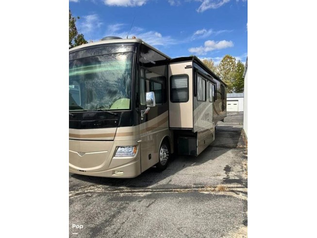 2008 Discovery 39R by Fleetwood from Pop RVs in Batesville, Arkansas
