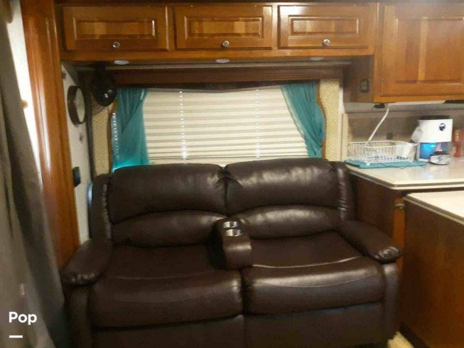 2007 Camelot 40PDQ by Monaco RV from Pop RVs in Lucedale, Mississippi