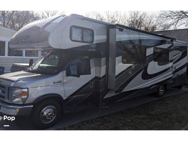 2018 Forest River Forester 3011DS - Used Class C For Sale by Pop RVs in Chesterfield, Virginia