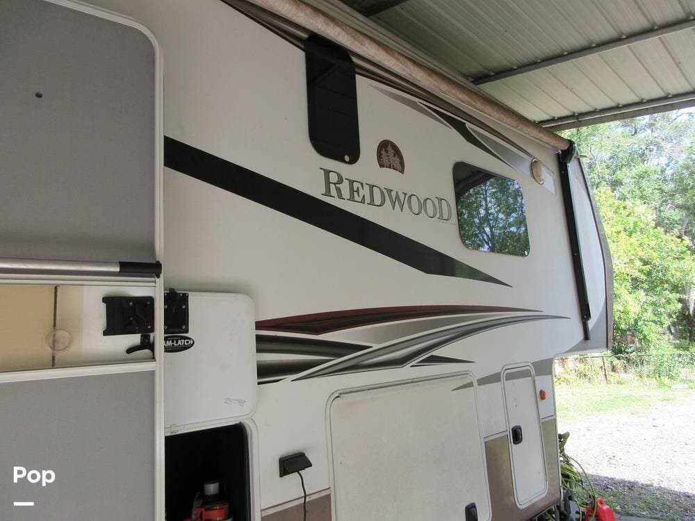Used 2013 CrossRoads Redwood 40KB available in Plant City, Florida