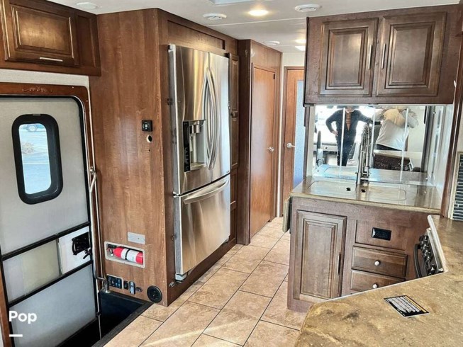2017 Forest River Georgetown XL 378TS - Used Class A For Sale by Pop RVs in Pleasant Grove, Utah