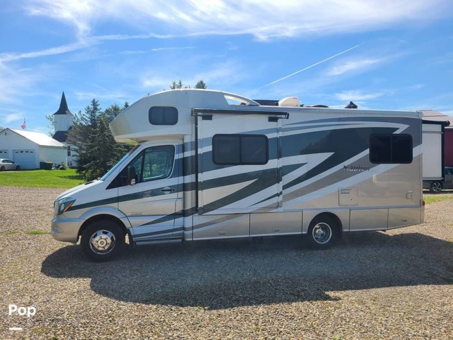 2015 Navion 24G by Itasca from Pop RVs in Colden, New York