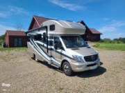 Call now about this 2015 Itasca Navion 24G! 2015 Itasca Navion 24G - Used Class C For Sale by Pop RVs in Colden, New York features Generator, Air Conditioning, Slideout, Awning