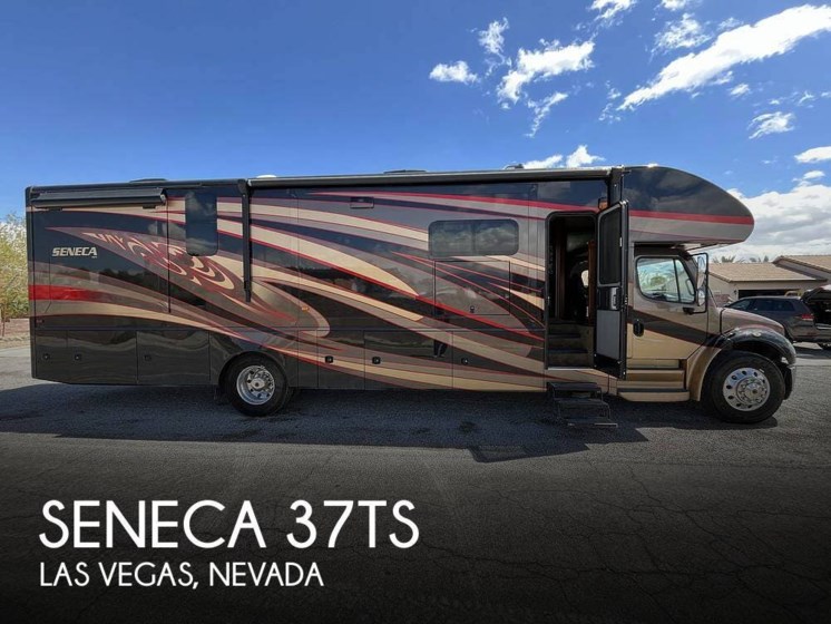 Used 2017 Jayco Seneca 37TS available in Las Vegas, Nevada