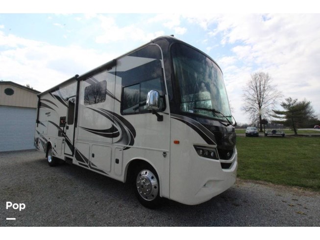 2018 Precept 31UL by Jayco from Pop RVs in Blanchester, Ohio