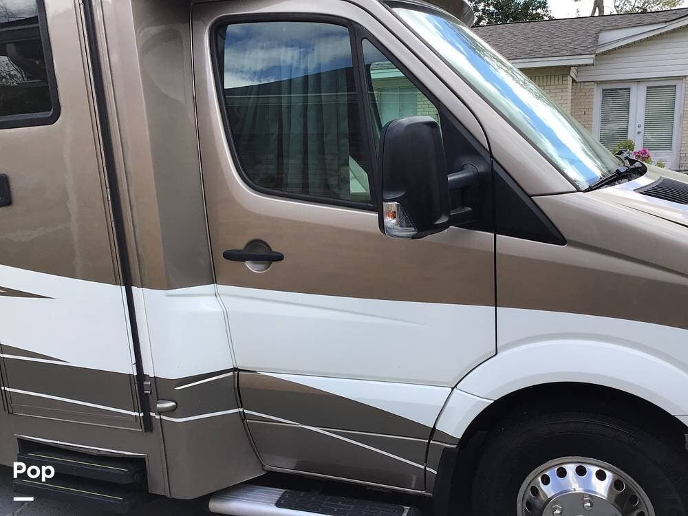 Used 2015 Renegade Villagio 25QRS available in Biloxi, Mississippi