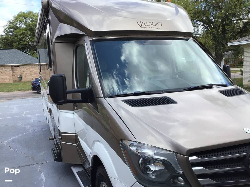 Contact us now about this 2015 Renegade Villagio 25QRS! 2015 Villagio 25QRS by Renegade from Pop RVs in Biloxi, Mississippi