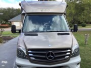 Call now about this 2015 Renegade Villagio 25QRS! 2015 Renegade Villagio 25QRS - Used Class C For Sale by Pop RVs in Biloxi, Mississippi features Air Conditioning, Slideout, Awning, Generator