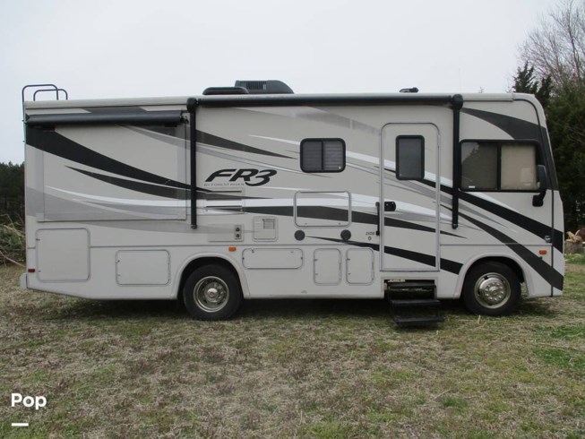 2016 FR3 25DS by Forest River from Pop RVs in Berlin, Maryland