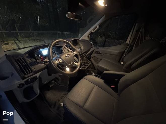 Used 2019 Leisure Travel Wonder Leisure Travel W24FTB available in Blairsville, Georgia