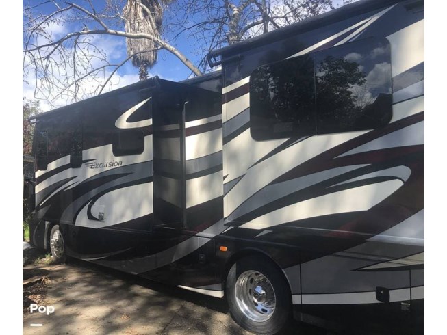 2016 Excursion 33D by Fleetwood from Pop RVs in Walnut Creek, California