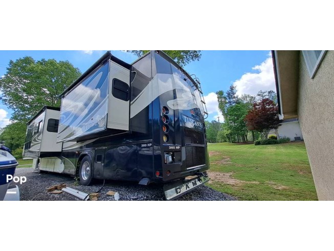 2010 Damon Tuscany 4072 - Used Diesel Pusher For Sale by Pop RVs in Sharpsburg, Georgia