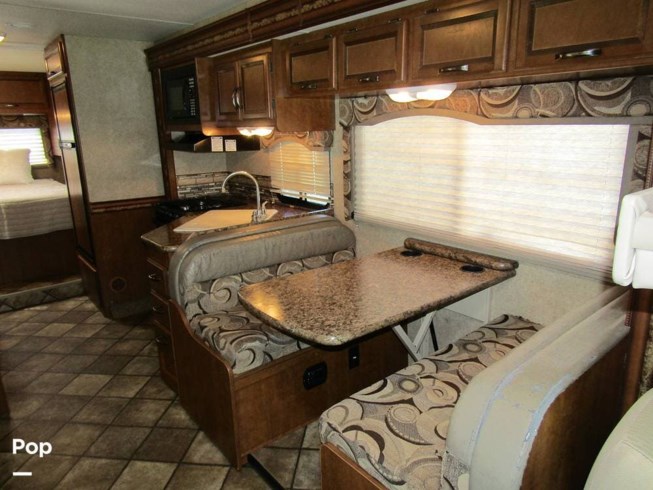 2014 Four Winds 28Z by Thor Motor Coach from Pop RVs in Soddy Daisy, Tennessee