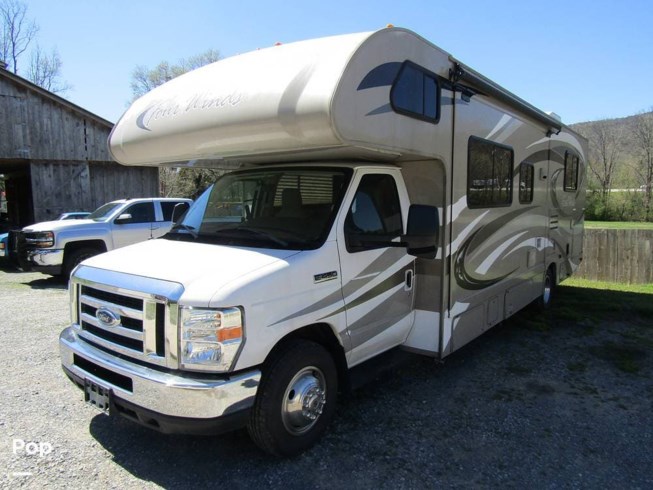 2014 Thor Motor Coach Four Winds 28Z - Used Class C For Sale by Pop RVs in Soddy Daisy, Tennessee