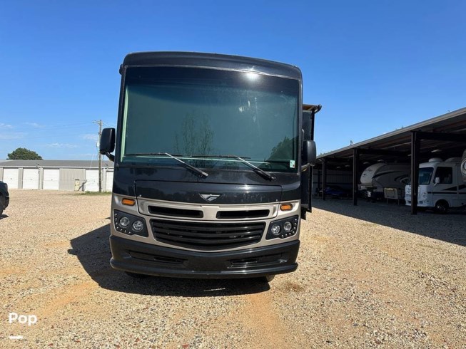 2016 Bounder 36H by Fleetwood from Pop RVs in Ruston, Louisiana