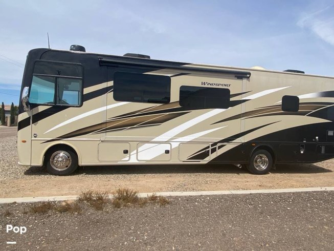 2020 Windsport 32T by Thor Motor Coach from Pop RVs in Goodyear, Arizona