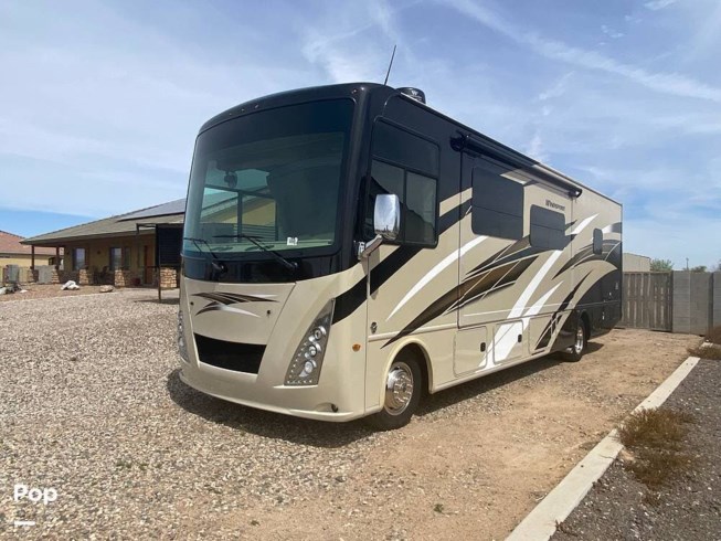 2020 Thor Motor Coach Windsport 32T - Used Class A For Sale by Pop RVs in Goodyear, Arizona