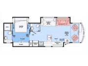 Call now about this 2017 Winnebago Sunova 36Z! 2017 Winnebago Sunova 36Z - Used Class A For Sale by Pop RVs in North Port, Florida features Awning, Air Conditioning, Slideout, Generator, Leveling Jacks