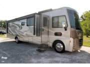 Contact us now about this 2017 Winnebago Sunova 36Z! 2017 Sunova 36Z by Winnebago from Pop RVs in North Port, Florida