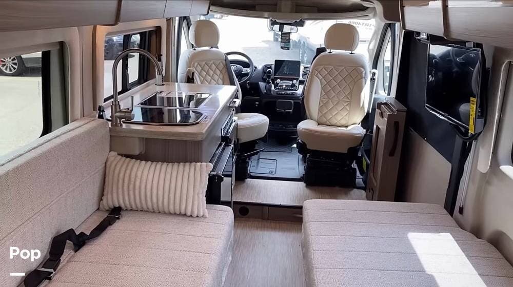 Used 2023 Jayco Swift Li Series 20TL available in Walla Walla, Washington