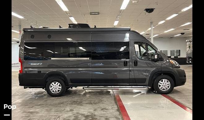 Call now about this 2023 Jayco Swift Li Series 20TL! 2023 Jayco Swift Li Series 20TL - Used Class B For Sale by Pop RVs in Walla Walla, Washington features Awning, Generator, Air Conditioning