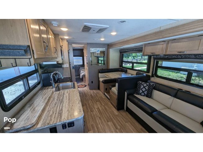 2017 Thor Motor Coach A.C.E. 30.3 - Used Class A For Sale by Pop RVs in Arcadia, Florida
