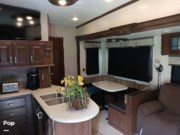 Contact us now about this 2017 Heartland Gateway 3650BH! 2017 Gateway 3650BH by Heartland from Pop RVs in North Richland Hills, Texas