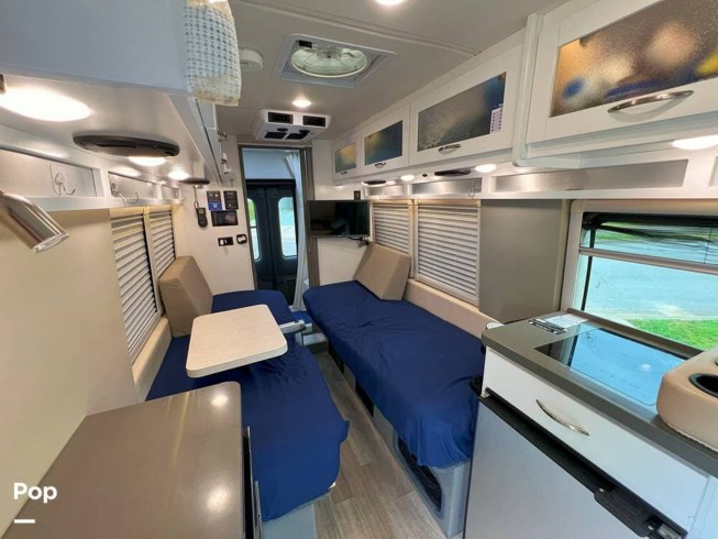 2022 Beyond 22RB AWD by Coachmen from Pop RVs in Ormond Beach, Florida