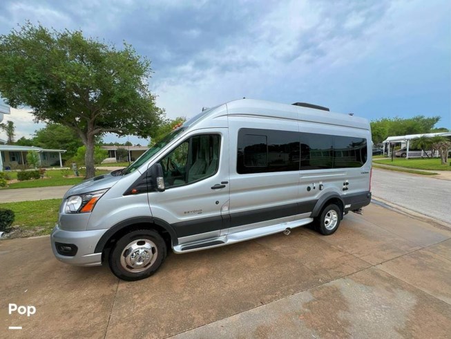 2022 Coachmen Beyond 22RB AWD - Used Class B For Sale by Pop RVs in Ormond Beach, Florida