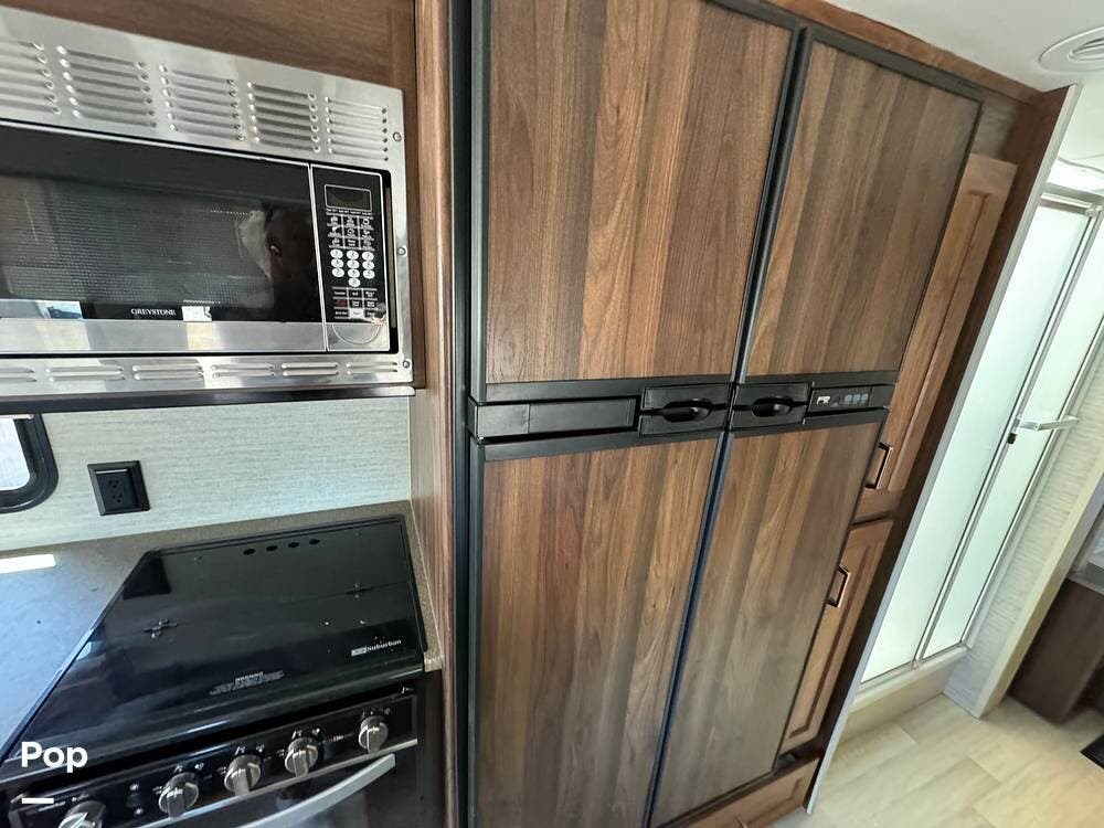 Contact us now about this 2021 Winnebago Vista 32M! 2021 Vista 32M by Winnebago from Pop RVs in Hurricane, Utah