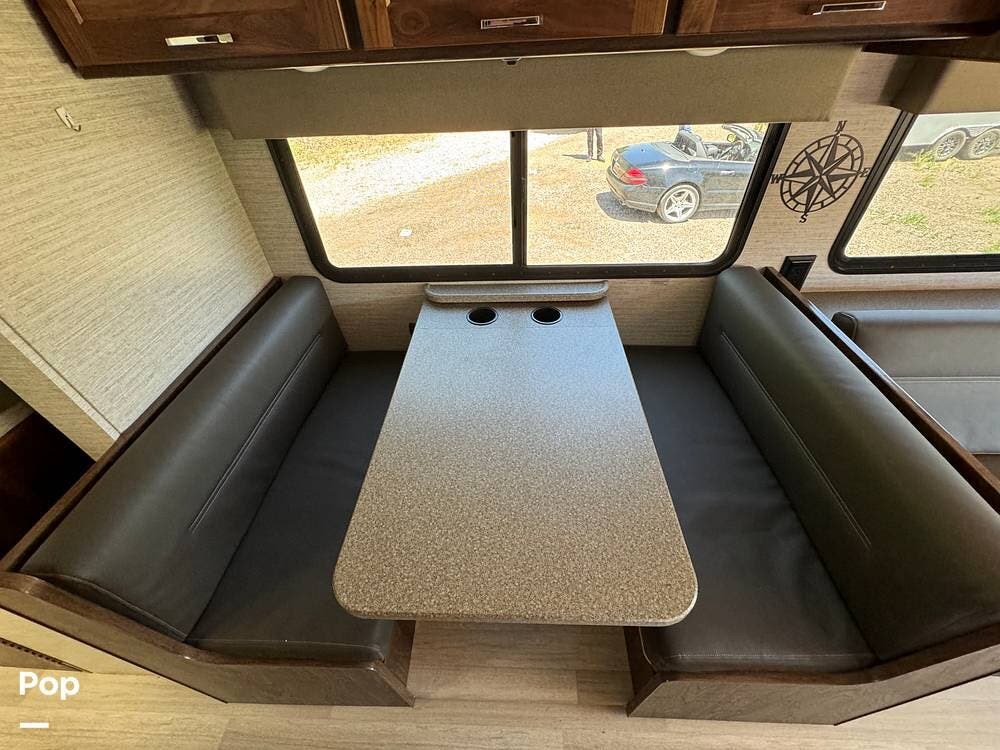 Used 2021 Winnebago Vista 32M available in Hurricane, Utah