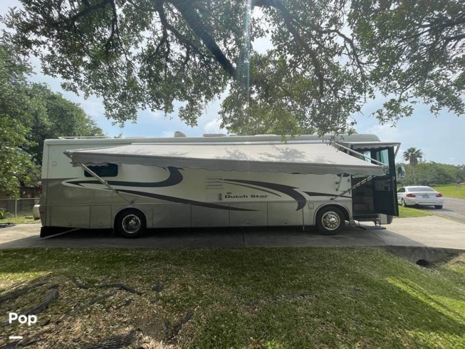 2003 Dutch Star 3803 by Newmar from Pop RVs in Rockport, Texas