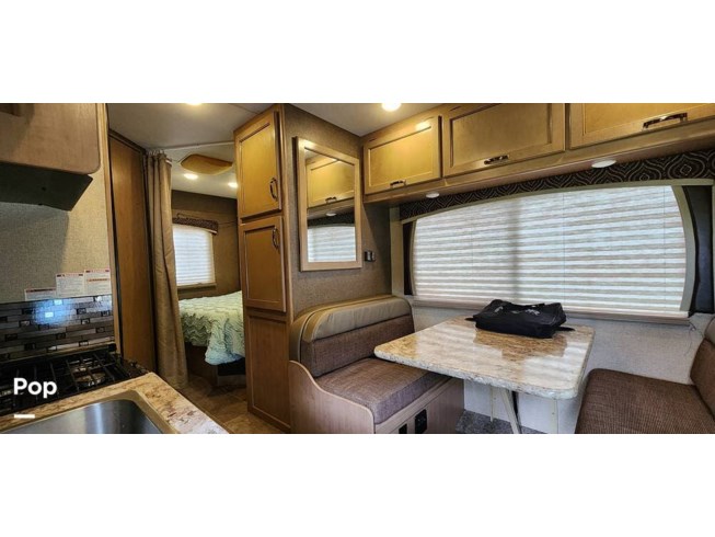 2018 Thor Motor Coach Chateau 22B - Used Class C For Sale by Pop RVs in Lone Grove, Oklahoma