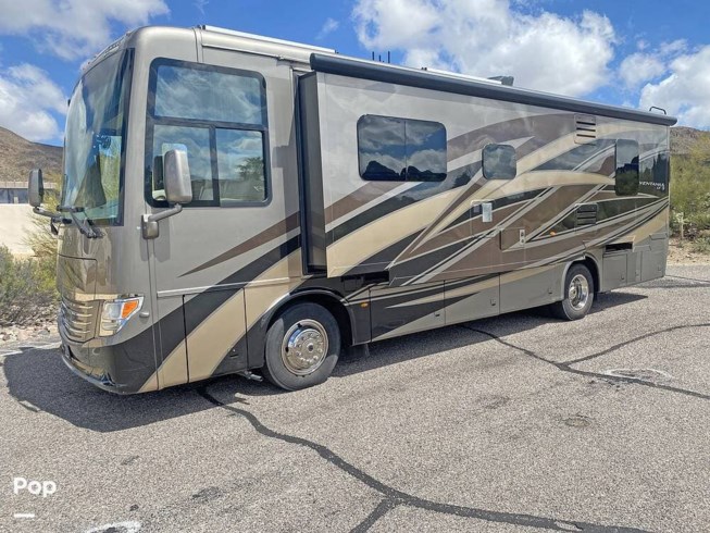 2018 Newmar Ventana LE 3436 - Used Diesel Pusher For Sale by Pop RVs in Tucson, Arizona