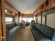 Contact us now about this 2007 Gulf Stream Crescendo 8390 CRW! 2007 Crescendo 8390 CRW by Gulf Stream from Pop RVs in Blaine, Minnesota