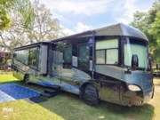 Call now about this 2007 Gulf Stream Crescendo 8390 CRW! 2007 Gulf Stream Crescendo 8390 CRW - Used Diesel Pusher For Sale by Pop RVs in Blaine, Minnesota features Slideout, Leveling Jacks, Generator, Air Conditioning