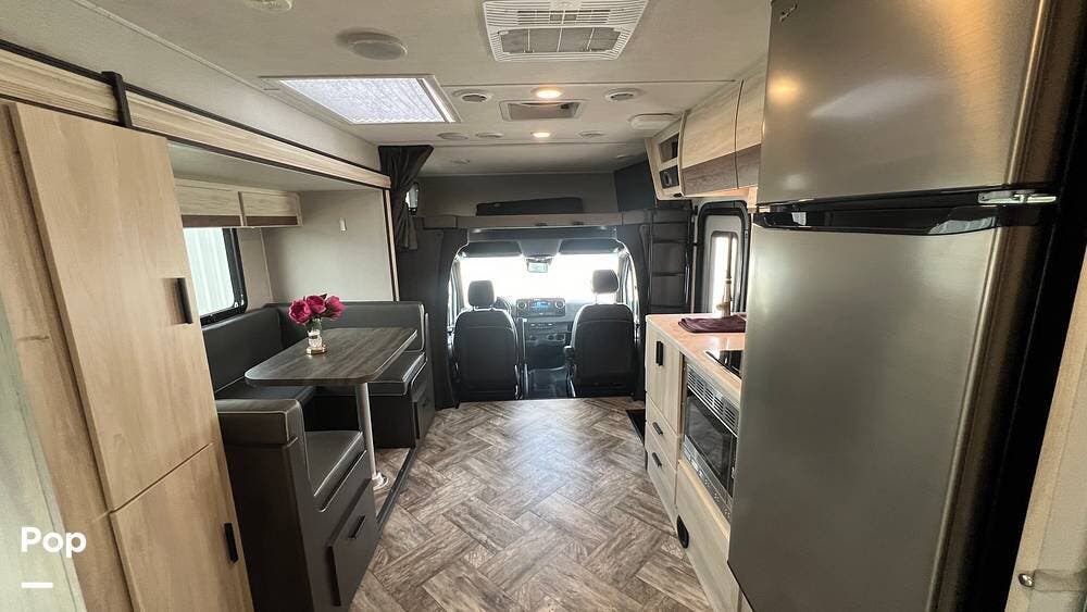 Used 2022 Forest River Sunseeker 2400B available in Willis, Texas