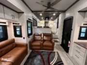 Used 2024 Forest River RiverStone Legacy 42FSKG available in Vero Beach, Florida