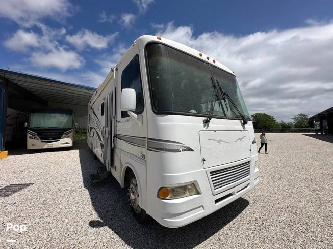 2007 Outlaw 3611 by Damon from Pop RVs in Katy, Texas