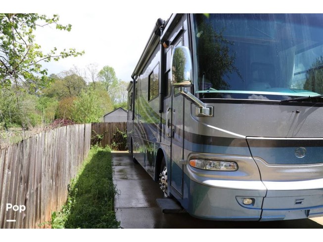 2006 Camelot 38PDQ by Monaco RV from Pop RVs in Cumming, Georgia