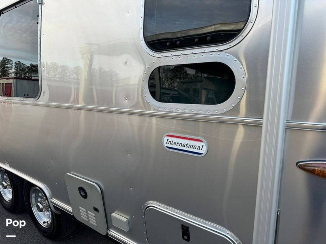 2021 International 23FB by Airstream from Pop RVs in Madison, Alabama