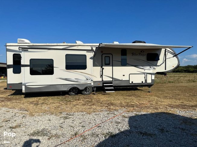 2013 Blue Ridge 3600RS by Forest River from Pop RVs in Lone Oak, Texas