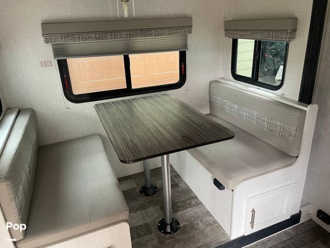 2021 R-Pod RP-202 by Forest River from Pop RVs in Pagosa Springs, Colorado