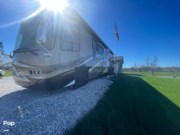 Call now about this 2015 Entegra Coach Anthem 42DEQ! 2015 Entegra Coach Anthem 42DEQ - Used Diesel Pusher For Sale by Pop RVs in Upland, Indiana features Generator, Slideout, Leveling Jacks, Awning, Air Conditioning