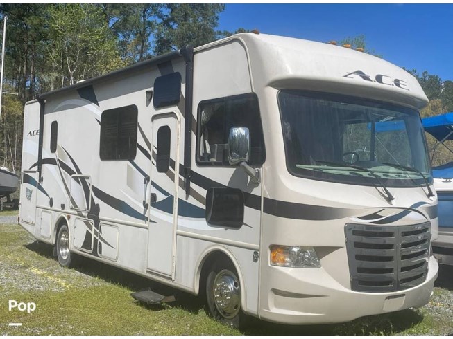 2014 Thor Motor Coach A.C.E. 30 - Used Class A For Sale by Pop RVs in Washington, North Carolina