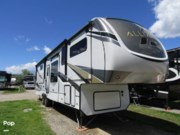 Contact us now about this 2022 Alliance RV Paradigm 385FL! 2022 Paradigm 385FL by Alliance RV from Pop RVs in Rossville, Georgia